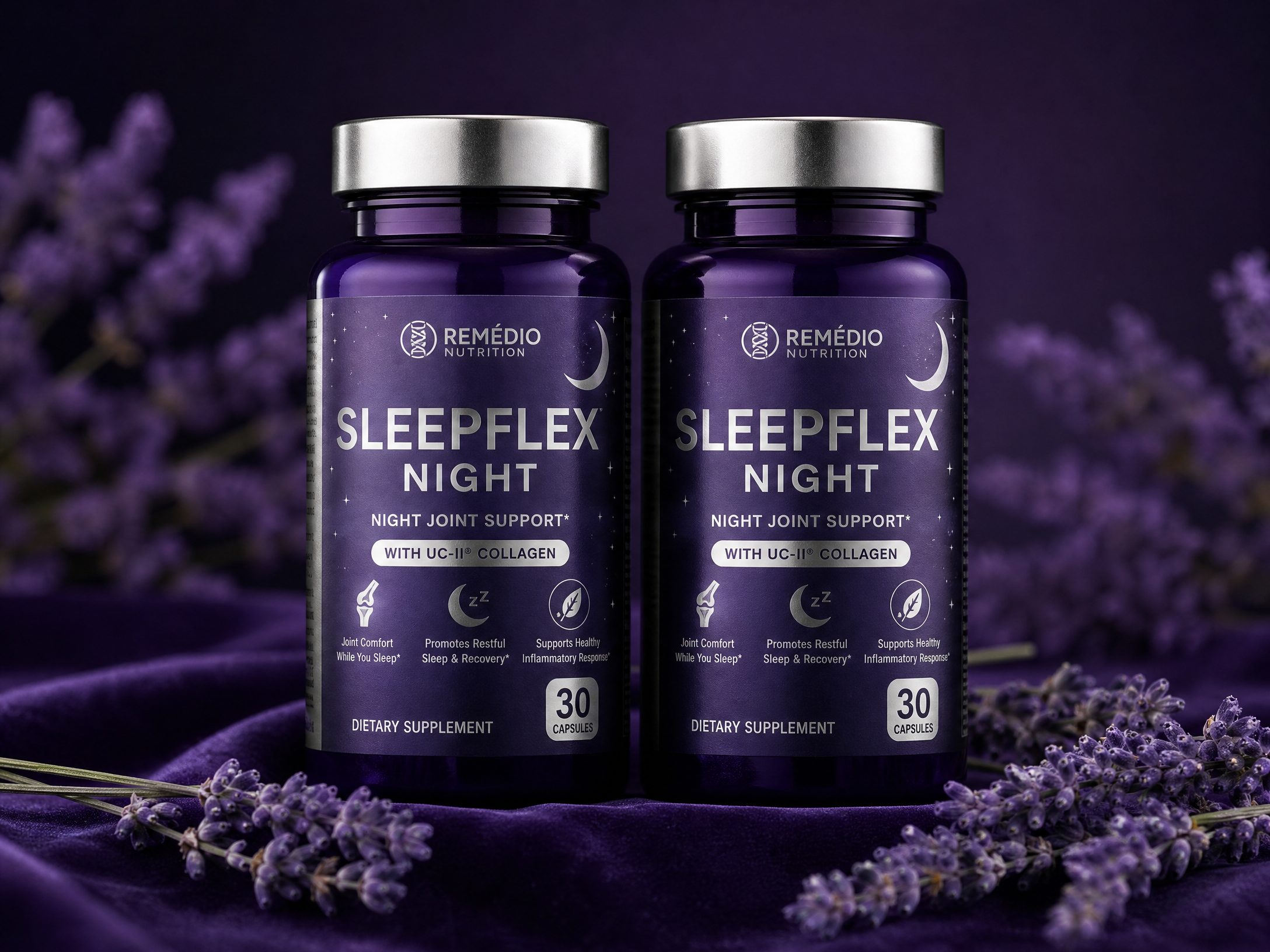 SleepFlex Night – dve balenia