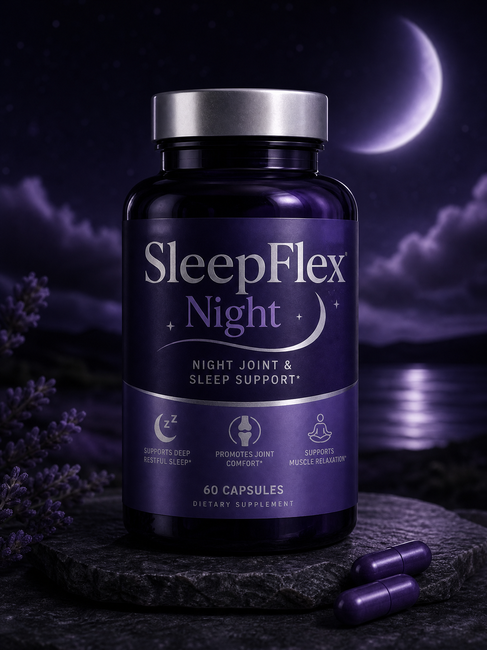 SleepFlex Night